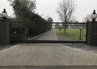automatic-gate