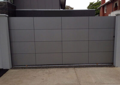 automatic-sliding-gate