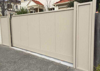automatic-sliding-gates-melbourne
