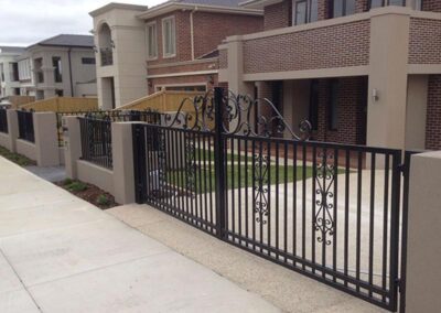 driveway-gates-melbourne