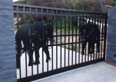 electric-sliding-gate