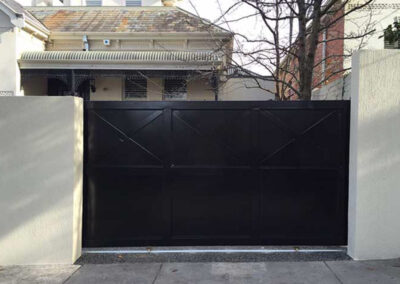 sliding-gate-melbourne