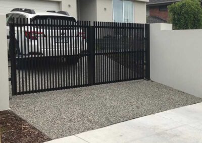 melbourne-driveway-gate