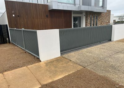 gates & fence melbourne