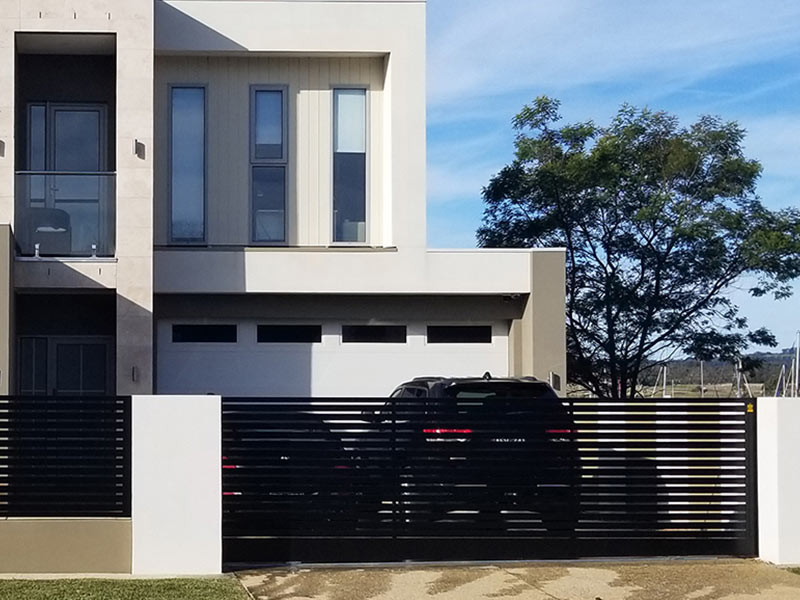 aluminium-driveway-gate-melbourne